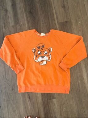 Vintage Auburn Tigers Sweatshirt